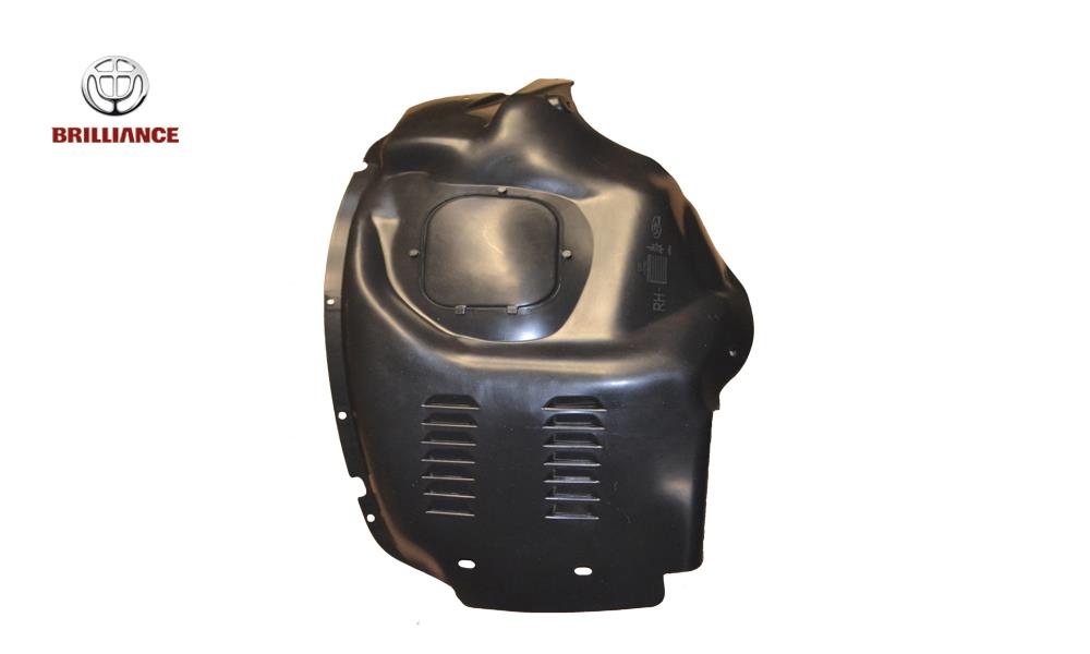 شلگیر جلو راست برلیانس H330 شلگیر جلو راست برلیانس H330