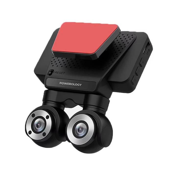 دوربین ثبت وقایع پاورولوژی مدل P4KCAM108 دوربین ثبت وقایع پاورولوژی مدل P4KCAM108