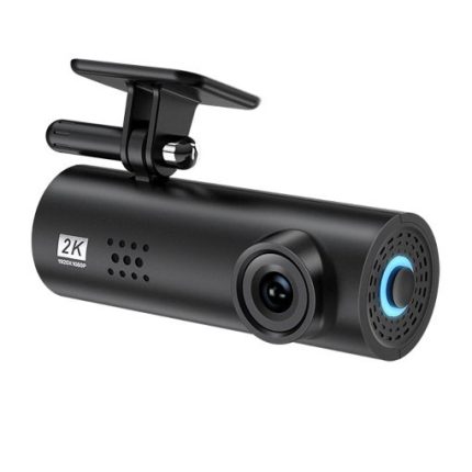 دوربین ثبت وقایع خودرو 1 لنز مدل LF9pro