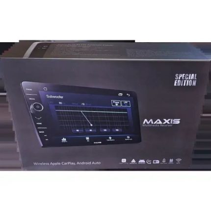 مانیتور اندروید مکسیس MAXIS MX360