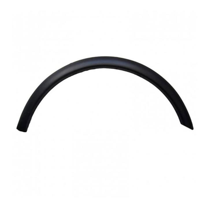 زه محافظ گلگیر جلو راست خودرو کد RF4 مناسب برای پژو 405