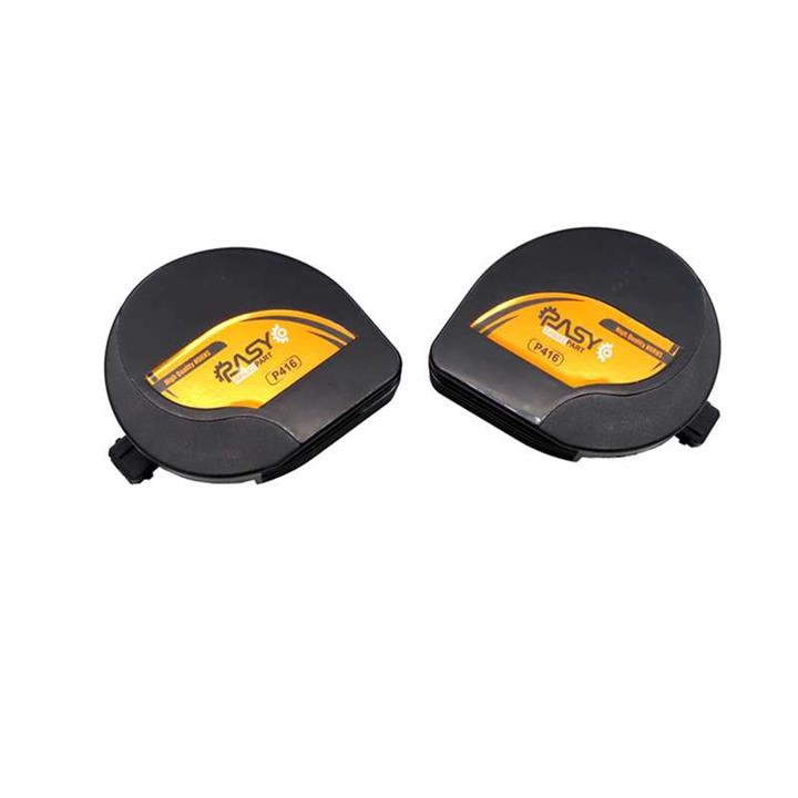 بوق خودرو پاسیکو مدل P416 مناسب برای پژو 405 بسته دو عددی بوق خودرو پاسیکو مدل P416 مناسب برای پژو 405 بسته دو عددی