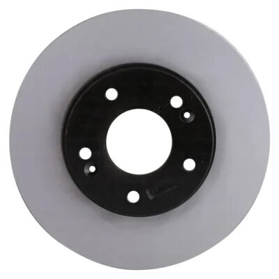 دیسک چرخ جلو جک Brake Disc Front Jack J5 دیسک چرخ جلو جک Brake Disc Front Jack J5