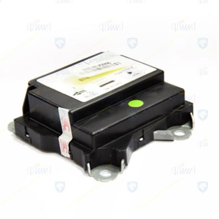 ECU کیسه هوا ایمن خودرو پژو 405 ایساکویی 2090403801
