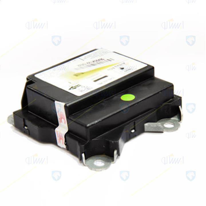 ECU کیسه هوا ایمن خودرو پژو 405 ایساکویی 2090403801 ECU کیسه هوا ایمن خودرو پژو 405 ایساکویی 2090403801