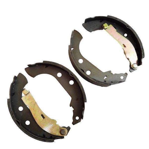 لنت ترمز چرخ عقب ایساکو کد 1460103598 مناسب برای سمند EF7 لنت ترمز چرخ عقب ایساکو کد 1460103598 مناسب برای سمند EF7