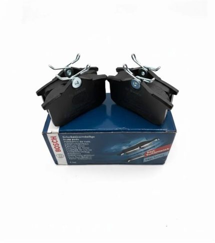 لنت عقب مگان بوش (Bosch)