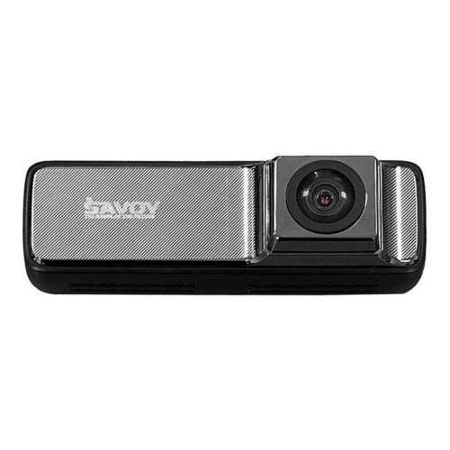 دوربین ثبت وقایع خودرو ساووی مدل SV-991 WIFI DUAL