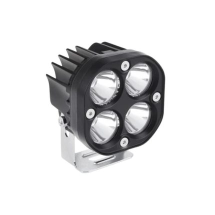 پروژکتور آفرودی موتور و خودرو مدل 4LED