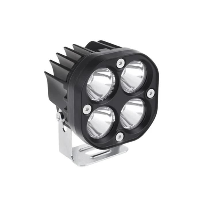 پروژکتور آفرودی موتور و خودرو مدل 4LED