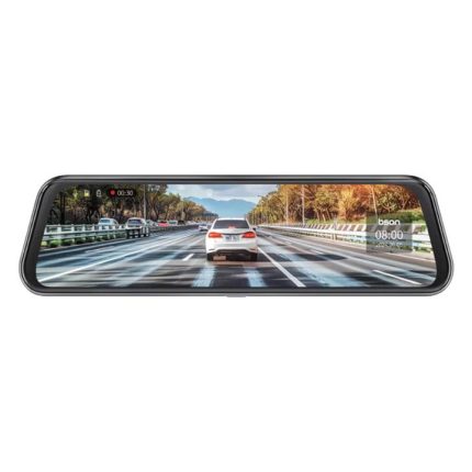 آینه هوشمند خودرو بیسون Smart Mirror