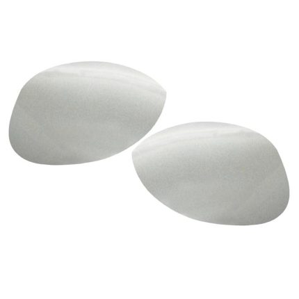 فلاپ آینه خودرو کاوج مدل SILVER RL مناسب برای پژو 206 بسته 2 عددی