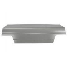 درب صندوق عقب پژو 405- SLX با آستر