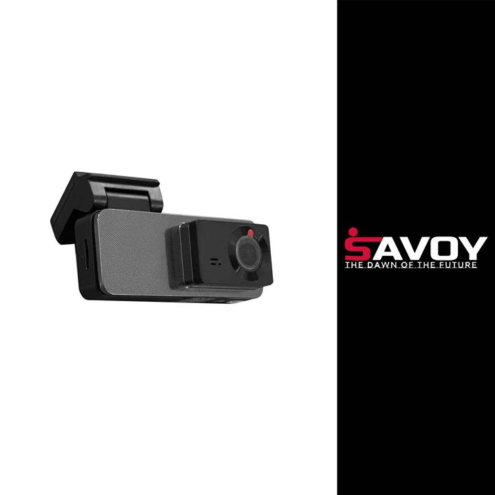 دوربین ثبت وقایع ساووی مدلSV-990 WIFI