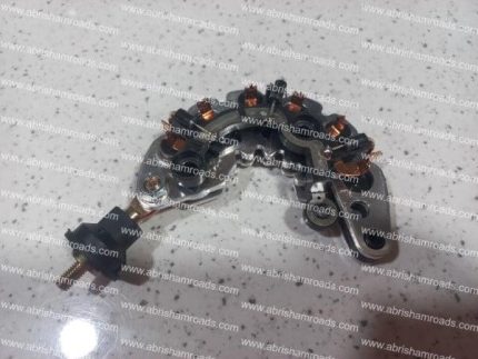 دیود دینام لیفان X60