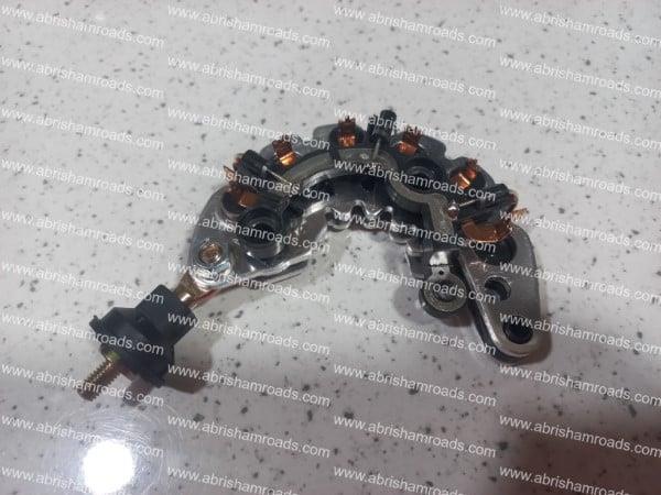دیود دینام لیفان X60 دیود دینام لیفان X60