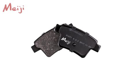لنت ترمز عقب جیلی امگرند MEIJI-x7