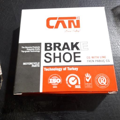 لنت کن CAN لنت کن CAN