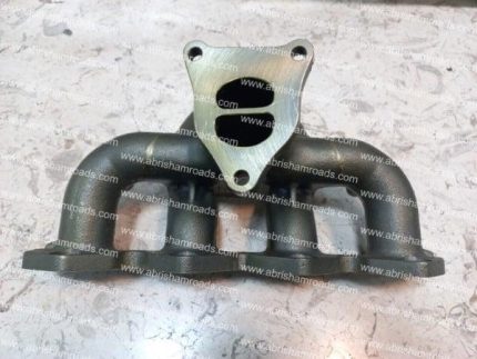 منیفولد دود MVM 530