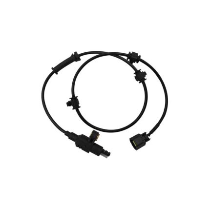سنسور abs عقب راست ام وی ام ۱۱۰ اس (mvm110s)