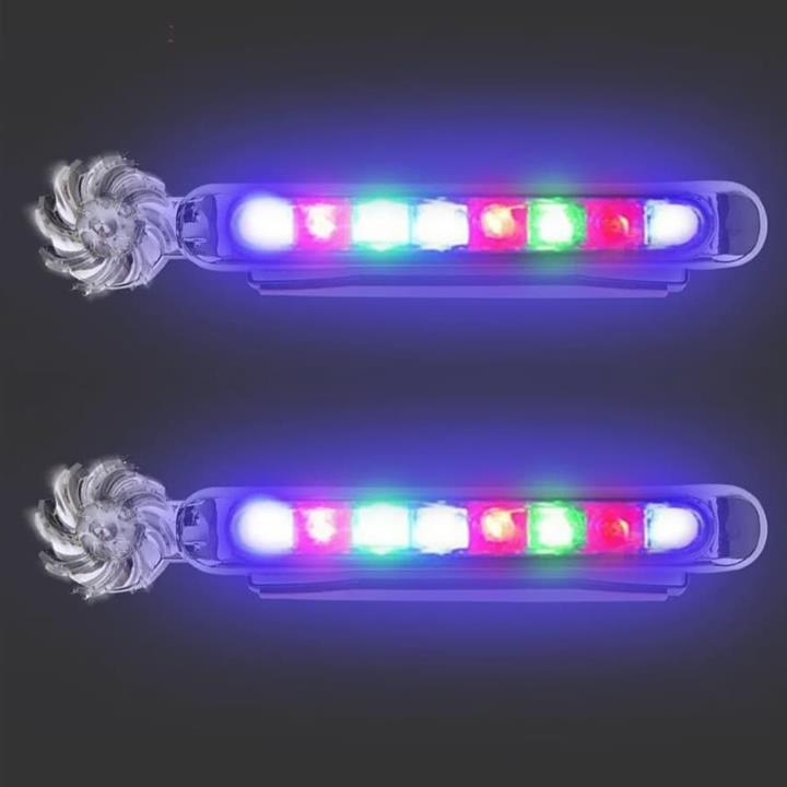 چراغ LED بادی خودرو چراغ LED بادی خودرو