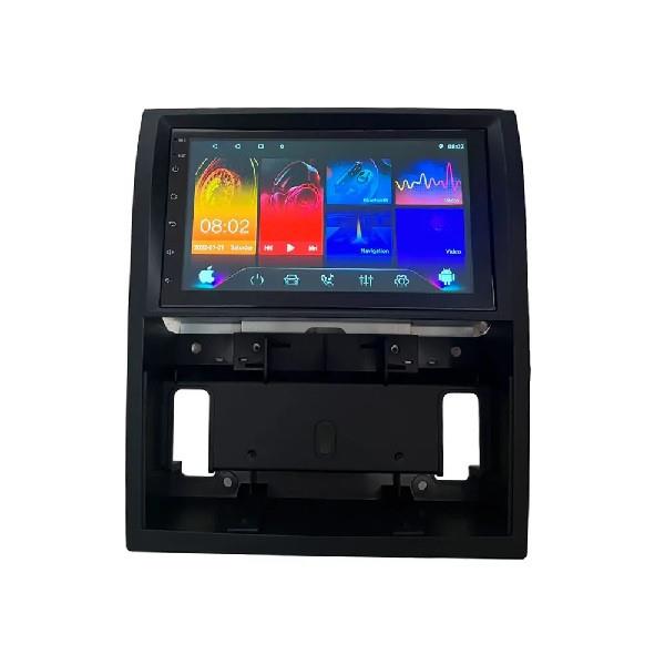 مانیتور خودرو Mediabar مدل TS7 سایز7 اینچ مناسب برای پژو 206 مانیتور خودرو Mediabar مدل TS7 سایز7 اینچ مناسب برای پژو 206