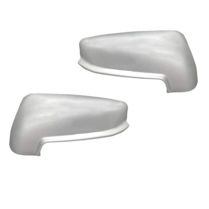فلاپ آینه خودرو کاوج مدل SILVER LR مناسب برای پژو پارس بسته 2 عددی