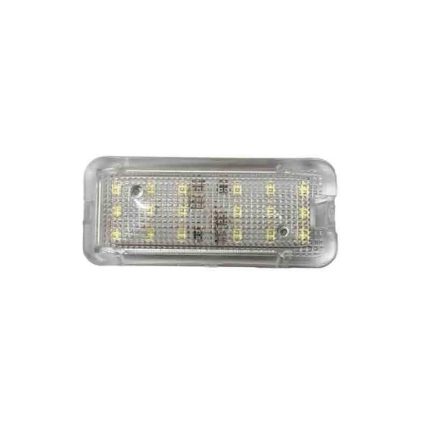چراغ صندوق عقب خودرو قطعه سازان کبیر مدل LIGHT-SAMAND-774 مناسب برای سمند