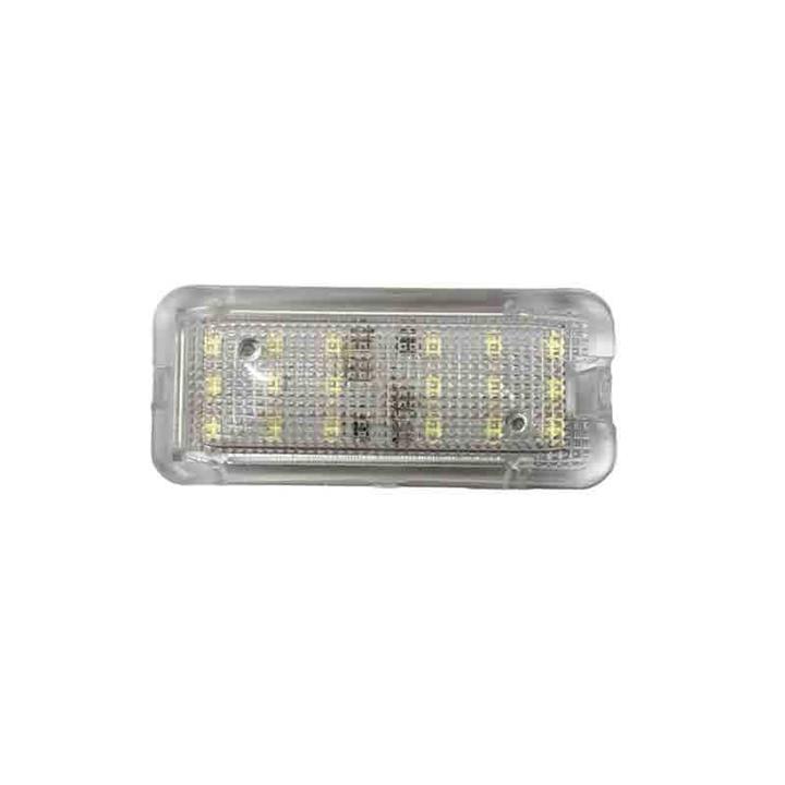 چراغ صندوق عقب خودرو قطعه سازان کبیر مدل LIGHT-SAMAND-774 مناسب برای سمند چراغ صندوق عقب خودرو قطعه سازان کبیر مدل LIGHT-SAMAND-774 مناسب برای سمند