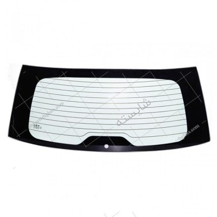 شیشه عقب لیفان X60