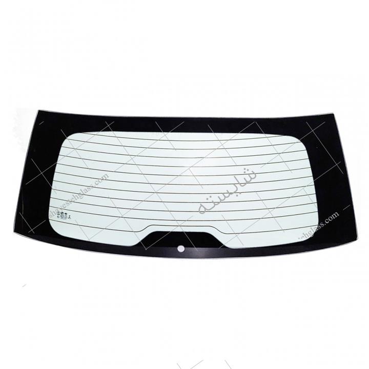 شیشه عقب لیفان X60