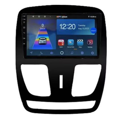 مانیتور فابریک ساینا navimeta s500