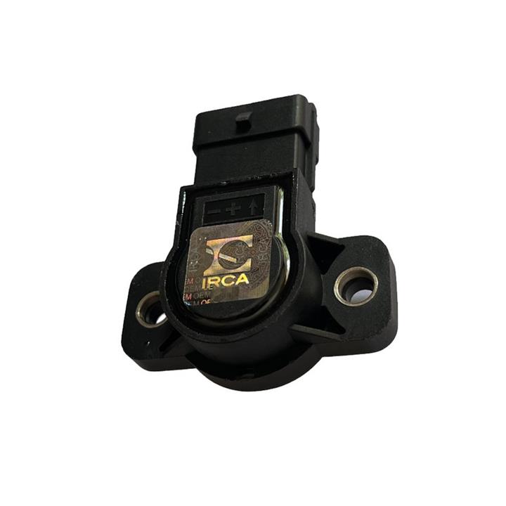 سنسور دریچه گاز ایرکا کد 653 مناسب برای سمند EF7 سنسور دریچه گاز ایرکا کد 653 مناسب برای سمند EF7
