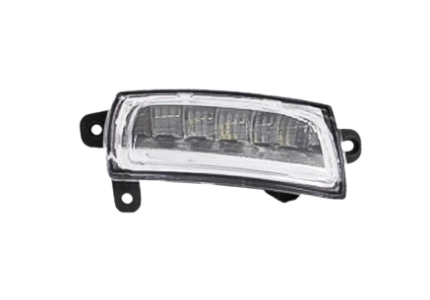 دی لایت جلو چپ ام وی ام X22