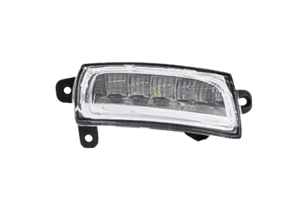 دی لایت جلو چپ ام وی ام X22 دی لایت جلو چپ ام وی ام X22