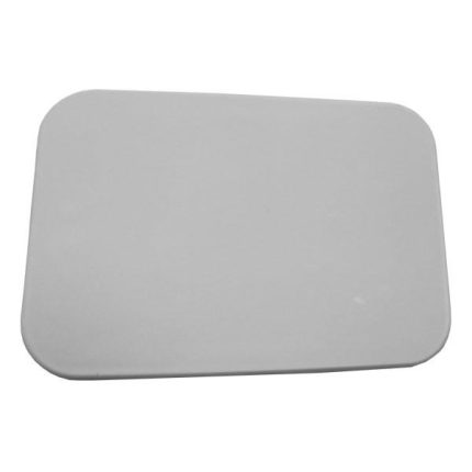 درب باک خام خودرو قطعه سازان کبیر مدل BAK-405-519 مناسب برای پژو 405
