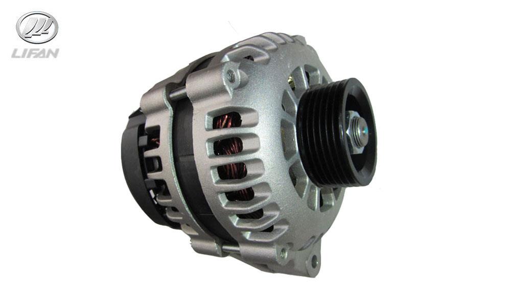 دینام لیفان X50 دینام لیفان X50