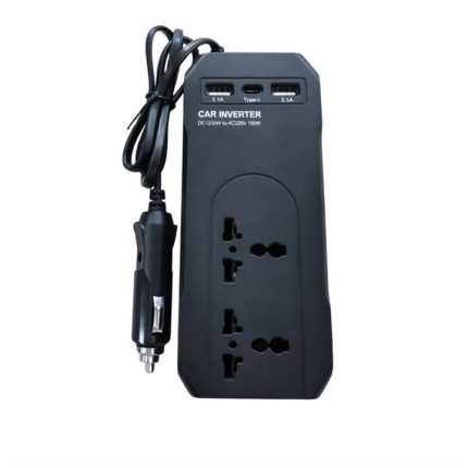 اینورتر خودرو اولسون مدل 150W