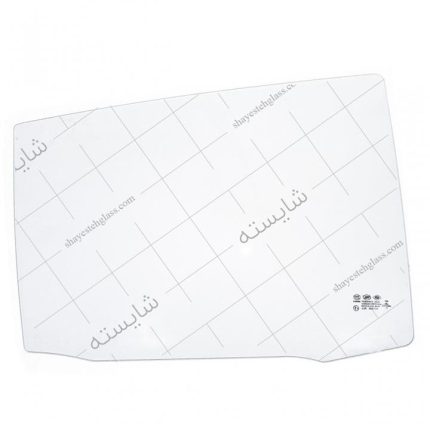شیشه درب عقب راست لیفان X50