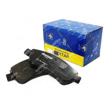 لنت چرخ جلو تکستار ایساکو پژو 206 207 تارا