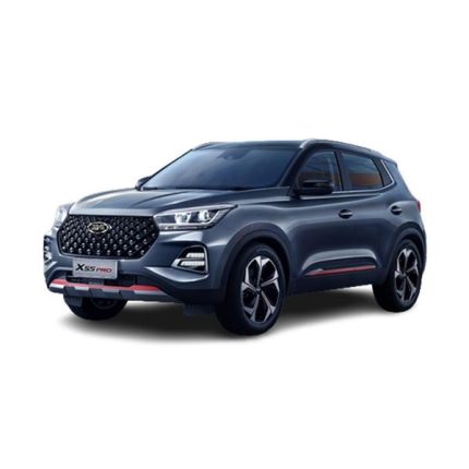 دوربین عقب ام وی ام X55 پرو