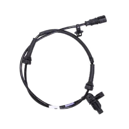 سنسور ABS چرخ جلو پژو 405-بوش (چپ و راست مشترک) فراسلی کد 1564