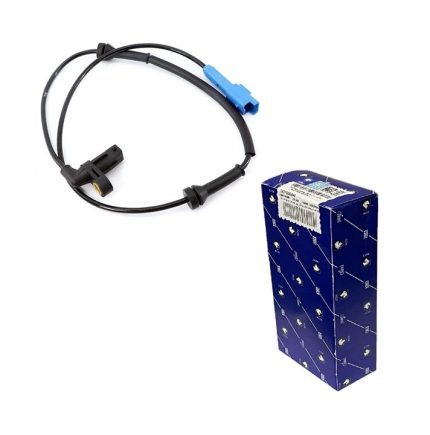 سنسور ABS ترمز MK70 ضد قفل چرخ جلو 206، 207 ایساکو
