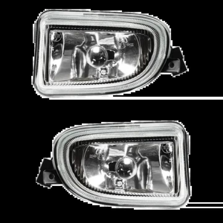 چراغ جلو سمند ال ایکس (LX) فن آوران (جفت) چراغ جلو سمند ال ایکس (LX) فن آوران (جفت)
