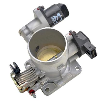 دریچه گاز ایرکا مدل DPZ--750 مناسب برای پراید