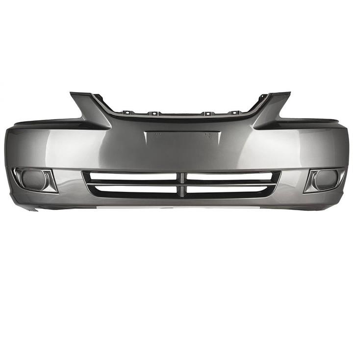 سپر جلو کد 001 مناسب برای خودرو کیا ریو سپر جلو کد 001 مناسب برای خودرو کیا ریو