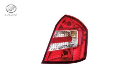چراغ خطر عقب راست لیفان 520I