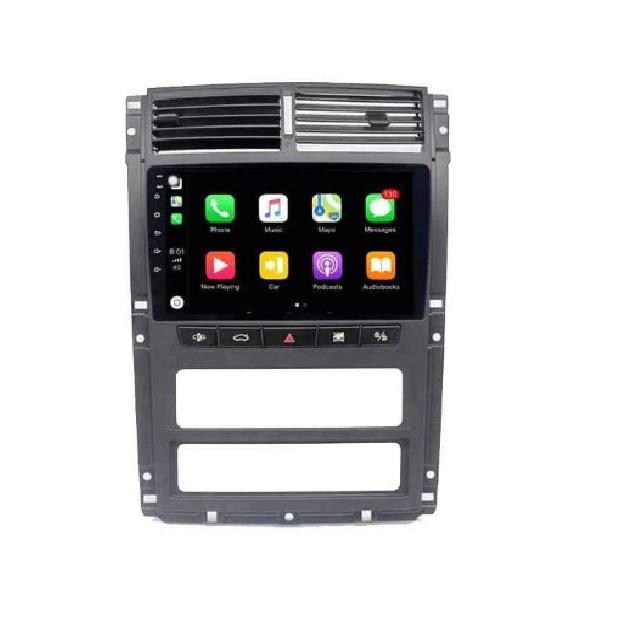 مانیتور 11 اینچ اندروید پژو 405 و پارس داشبورد جدید T3L 16 1 مانیتور 11 اینچ اندروید پژو 405 و پارس داشبورد جدید T3L 16 1