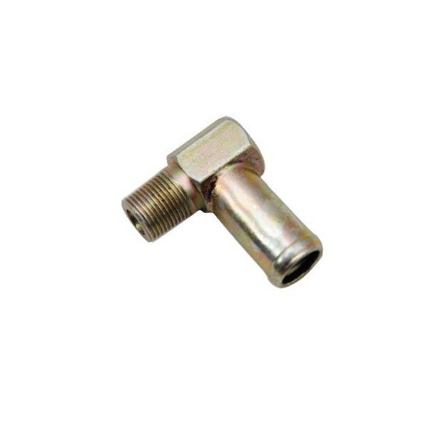 دوراهی منیفولد رزوه دار خودرو قطعه سازان کبیر مدل MAN-PRIDE-10312 مناسب برای پراید دوراهی منیفولد رزوه دار خودرو قطعه سازان کبیر مدل MAN-PRIDE-10312 مناسب برای پراید