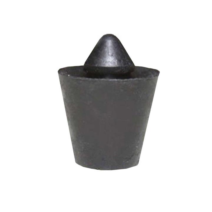 لاستیک ضربه گیر در صندوق کد 548 مناسب برای پراید بسته 2 عددی لاستیک ضربه گیر در صندوق کد 548 مناسب برای پراید بسته 2 عددی